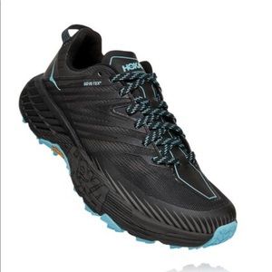 Hoka Speedgoat 4 GTX